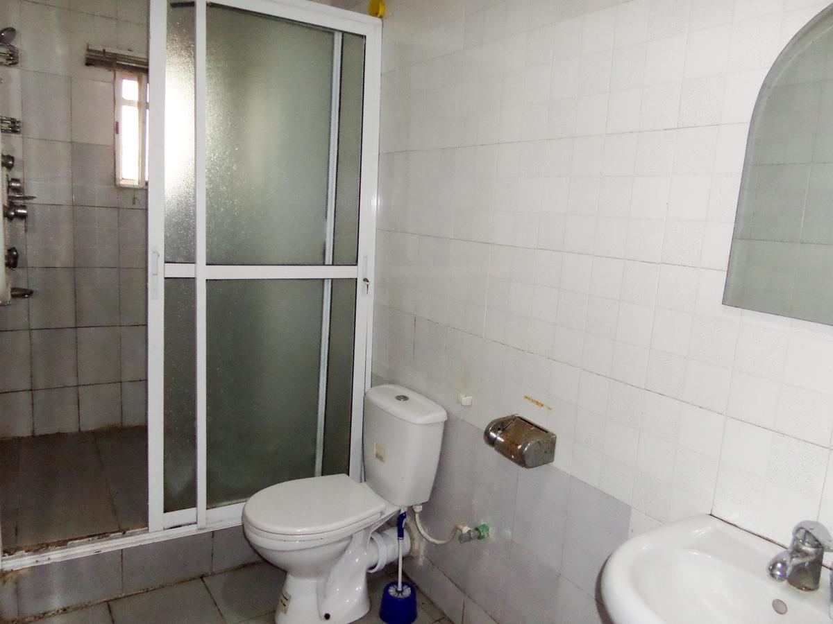 Ghatview Hotel ラゴス 部屋 写真
